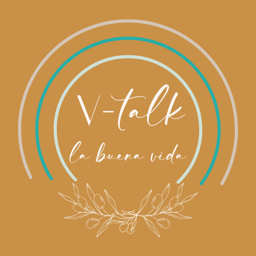 podcast V-talk