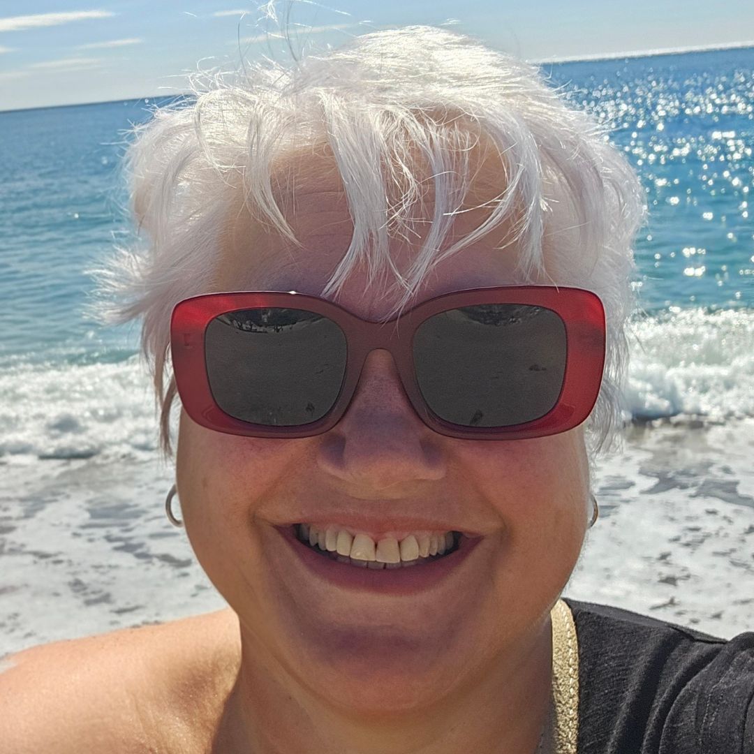 coaching Sandra Kok