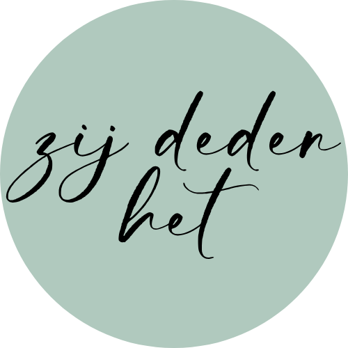 zij deden het
