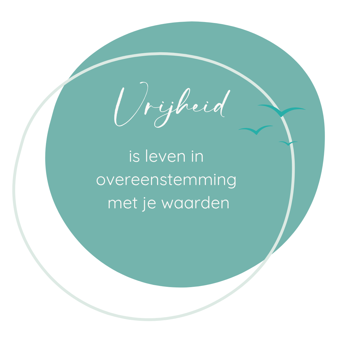 vrijheid