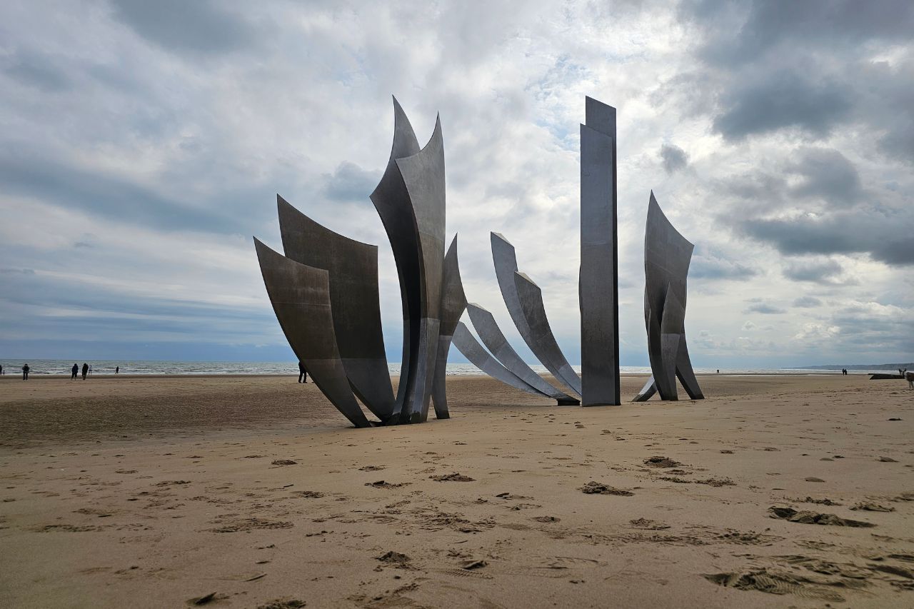 Voie de la liberté