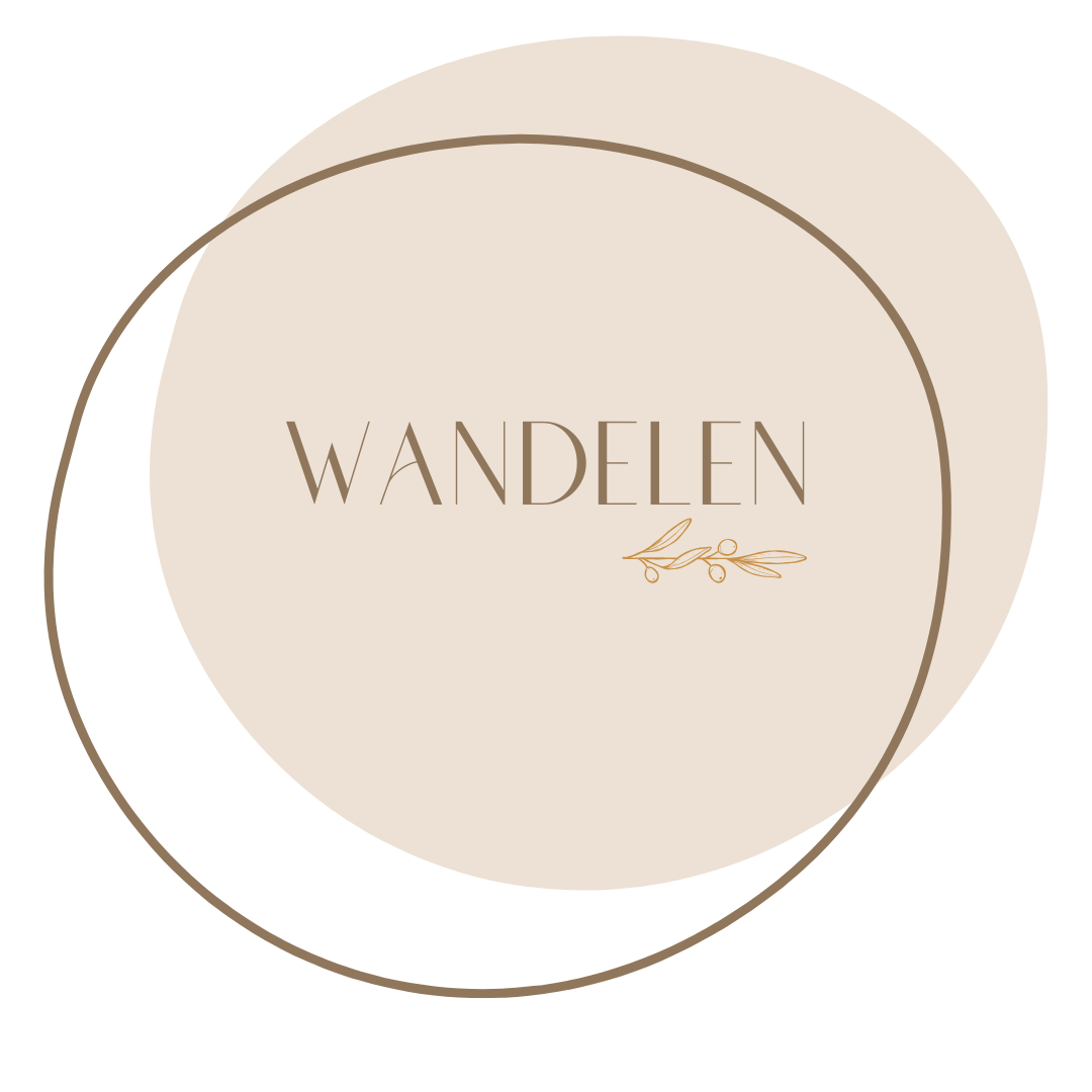 wandelen