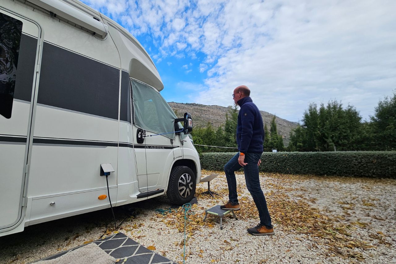 Spierversterkende oefeningen